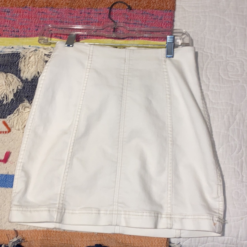FREE PEOPLE SKIRT